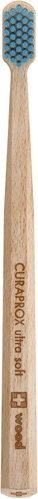 Curaprox CS Wood Ultra Soft - Fogkefe - Fő fotó