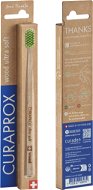 CURAPROX CS Wood Ultra Soft - Toothbrush