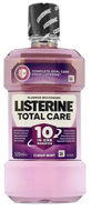 Listerine Total Care (10v1) 500 ml - Ústna voda