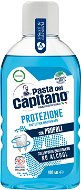 PASTA DEL CAPITANO Protection 400 ml - Mouthwash