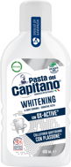 PASTA DEL CAPITANO Whitening 400 ml - Mouthwash