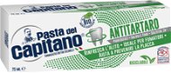 PASTA DEL CAPITANO Antitarta 75 ml - Zubná pasta