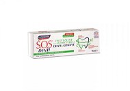 S.O.S. DENTI Teeth & Gums klórhexidinnel 0,12%, 75 ml - Fogkrém