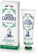 PASTA DEL CAPITANO 1905 Natural Herbs 75 ml - Toothpaste