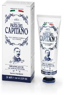PASTA DEL CAPITANO 1905 Whitening 75 ml - Toothpaste