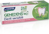 BIO GENEDENS pre citlivé zuby 75 ml - Zubná pasta