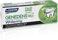 BIO GENEDENS bělící s aktivním uhlím 75 ml - Toothpaste