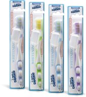 PASTA DEL CAPITANO Spazzolino Whitening Soft - Toothbrush