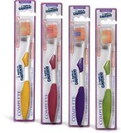 PASTA DEL CAPITANO Spazzolino Complete Medium - Toothbrush