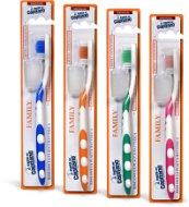 PASTA DEL CAPITANO Spazzolino Family Hard - Toothbrush
