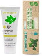 GREENATURAL máta a eukalyptus Bio 75 ml - Toothpaste