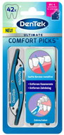 DenTek Ultimate Comfort Picks 42 pcs - Interdental Brush