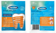 Dentek Easy Brush ISO 1 6 pcs - Interdental Brush