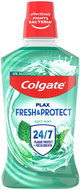 COLGATE Plax Soft Mint without alcohol 500 ml - Mouthwash