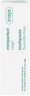 ZIAJA Mintperfect with sage 75 ml - Toothpaste