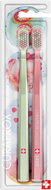CURAPROX CS 5460 Microscopic Edition, 2 pcs - Toothbrush