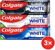 COLGATE Advanced Mix 3×75 ml - Toothpaste