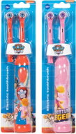 TLAPKOVÁ PATROLA Electric Toothbrush, 2 ks - Electric Toothbrush