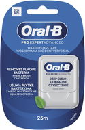 ORAL-B Pro-Expert Cool Mint 25 m - Zubní nit