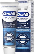 ORAL-B Pro-Science Clinical Intensive Clean 75 ml - Toothpaste