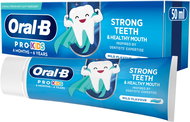 ORAL-B Pro Kids toothpaste 50 ml - Toothpaste