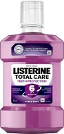 Listerine Total Care Teeth Protection (6v1) 1 l - Mouthwash