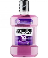 Listerine Total Care Teeth Protection (10v1) 1 l - Mouthwash