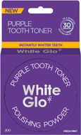 WHITE GLO Bělící zubní pudr 30 g - Bělič zubů