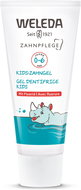 WELEDA Children's dental gel with fluoride 50 ml - Tooth Gel