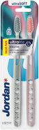 JORDAN Ultralite Sensitive Ultrasoft 2 pcs - Toothbrush
