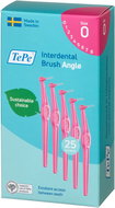 TEPE MK Angle 0,4 mm pink 25 pcs - Interdental Brush