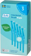 TEPE MK Angle 0,6 mm blue 25 pcs - Interdental Brush