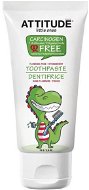 ATTITUDE Children's Toothpaste 75g - Toothpaste