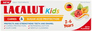 LACALUT Kids 2-6 years 55 ml - Toothpaste