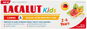 LACALUT Kids 2-6 let 55 ml - Zubní pasta