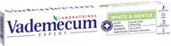 VADEMECUM Expert White&Gentle 75 ml - Zubní pasta