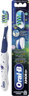 Oral-B Junior 6+ - Toothbrush