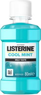 LISTERINE Cool Mint Mild Taste 80 ml - Mouthwash