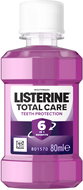 LISTERINE Total Care 80 ml - Mouthwash