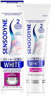 SENSODYNE Clinical White Stain Protector 75 ml - Zubní pasta