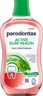 PARODONTAX Active Gum Health Herbal Mint 500 ml - Ústní voda