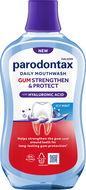 PARODONTAX Posílení a ochrana dásní Icy Mint 500 ml - Ústní voda