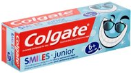 COLGATE Smiles Junior 6+ 50 ml - Zubná pasta