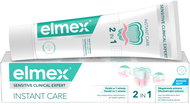 ELMEX Sensitive Clinical Expert Instant Care 2in1, 75 ml - Toothpaste