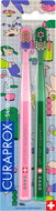 CURAPROX CS 5460 Live Edition, 2 pcs - Toothbrush