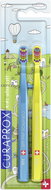CURAPROX CS Kids Summer edition, 2 pcs - Toothbrush