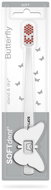 SOFTdent Butterfly Soft 1 pc - Toothbrush
