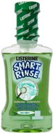LISTERINE Smart Rinse Kids Mild Mint 500 ml - Ústna voda