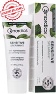 NORDICS Sensitive natural remineralizing with hydroxyapatite 75 ml - Toothpaste