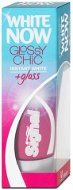 SIGNAL White Now Glossy Chic 50ml - Toothpaste